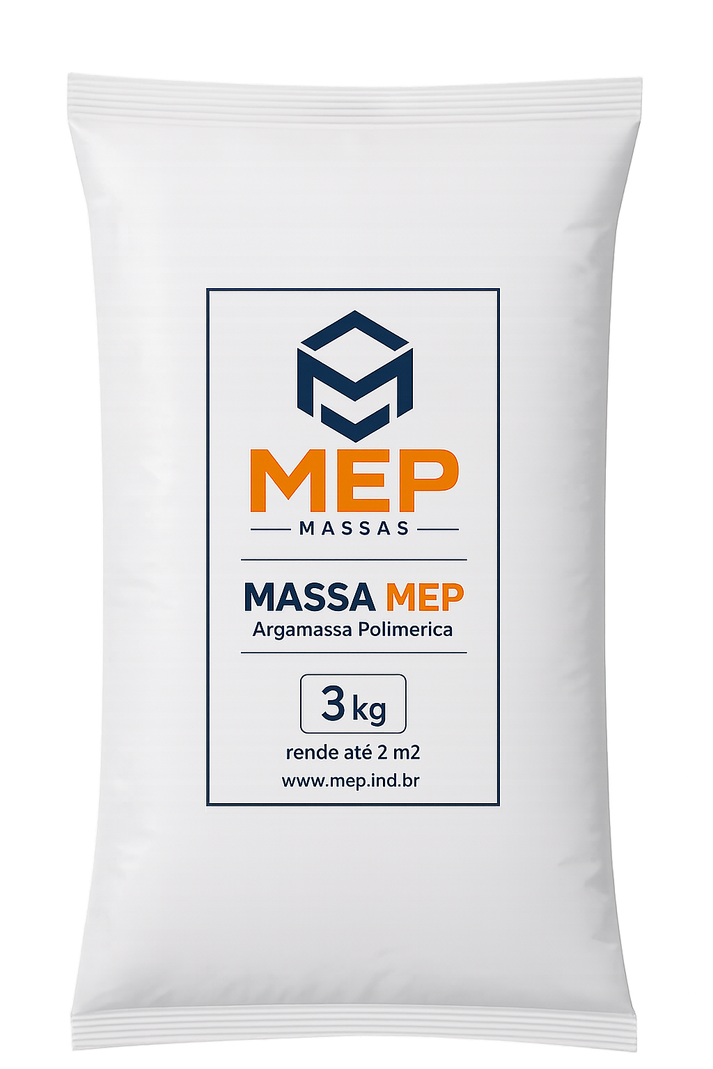 Saco MEP 3kg